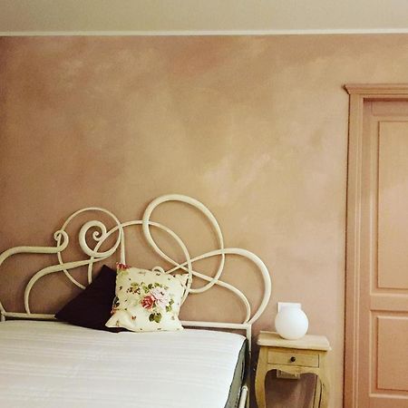 1848 Chef'S Rooms Gorizia Ngoại thất bức ảnh