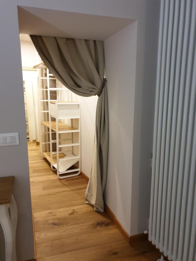 1848 Chef'S Rooms Gorizia Ngoại thất bức ảnh