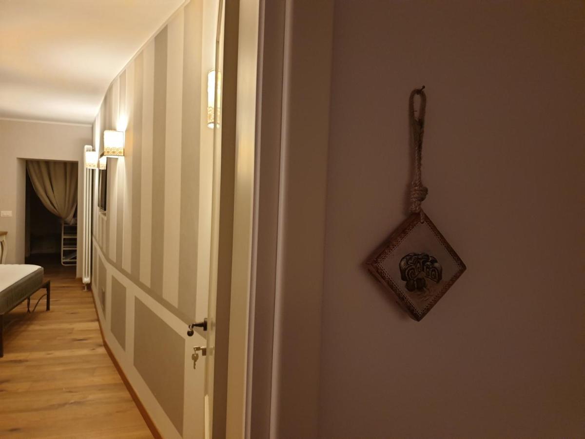 1848 Chef'S Rooms Gorizia Ngoại thất bức ảnh