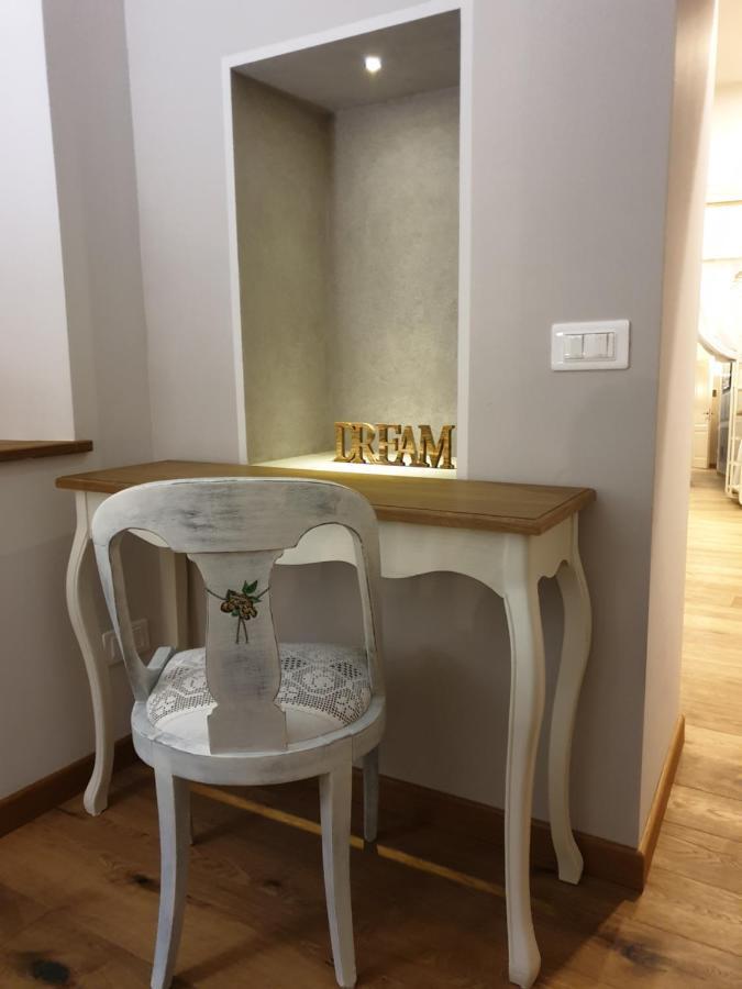 1848 Chef'S Rooms Gorizia Ngoại thất bức ảnh