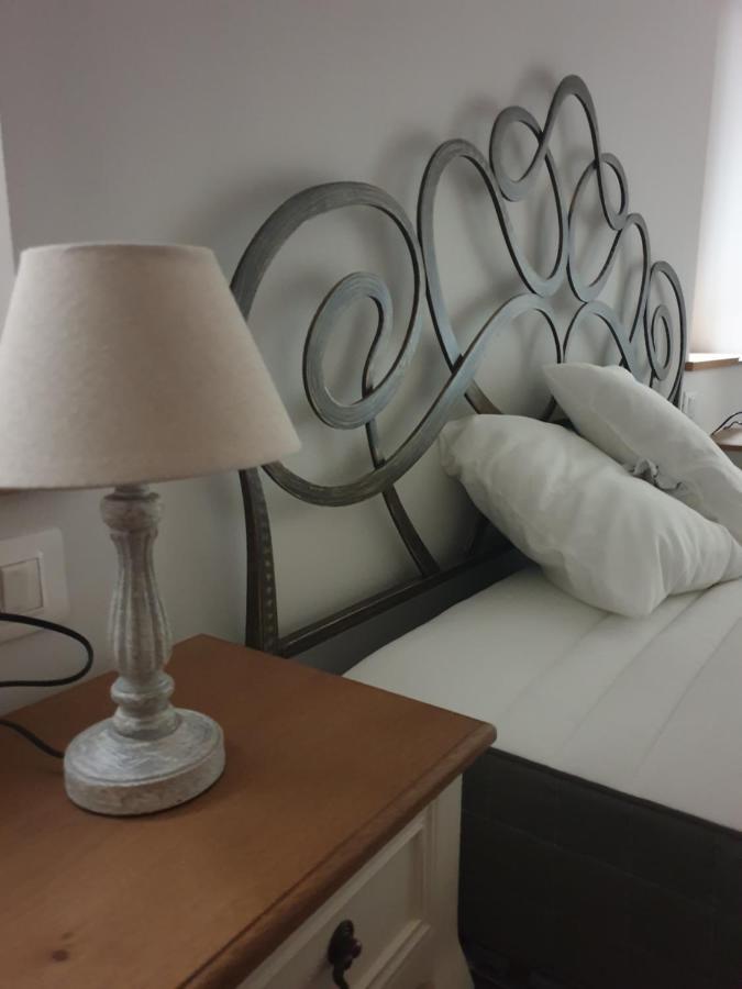 1848 Chef'S Rooms Gorizia Ngoại thất bức ảnh