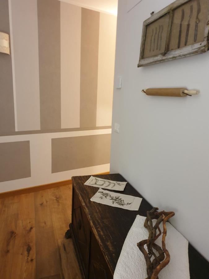 1848 Chef'S Rooms Gorizia Ngoại thất bức ảnh