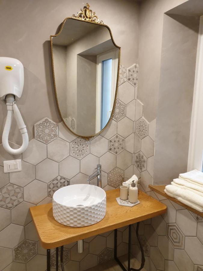 1848 Chef'S Rooms Gorizia Ngoại thất bức ảnh