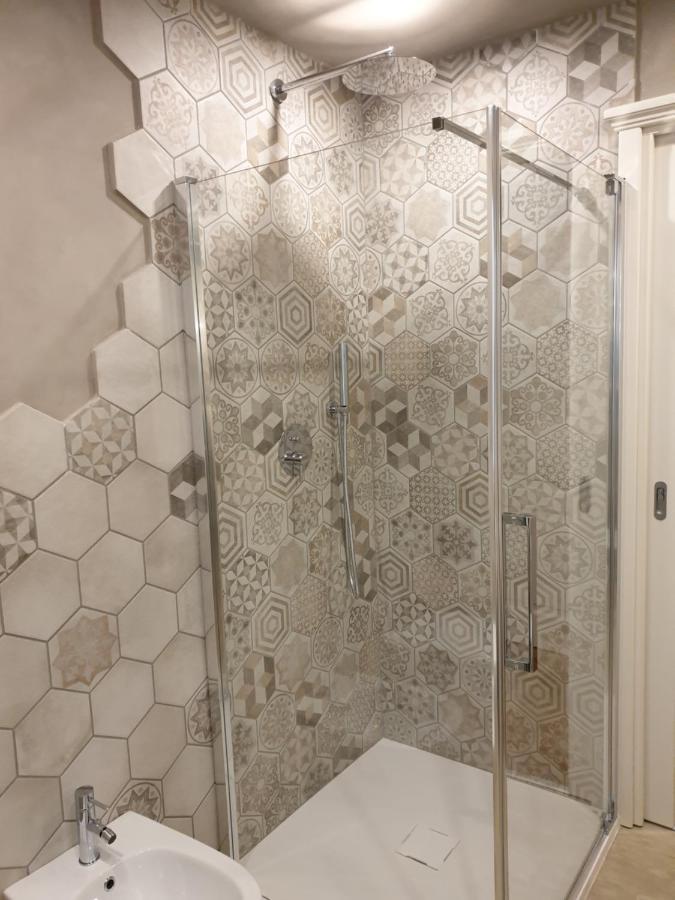 1848 Chef'S Rooms Gorizia Ngoại thất bức ảnh