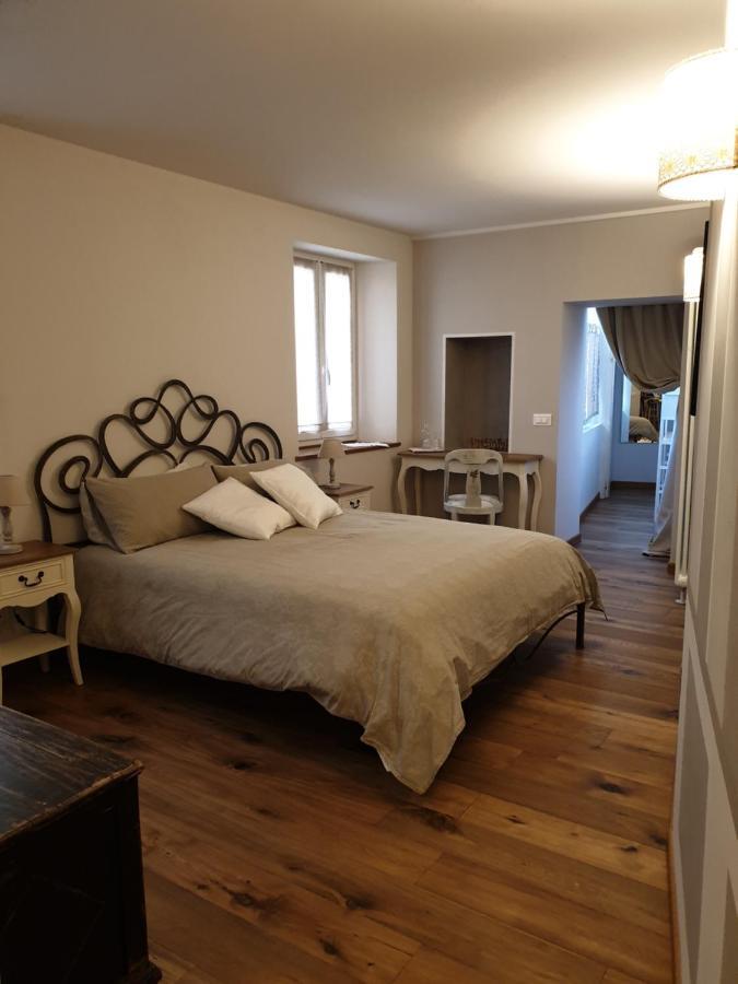 1848 Chef'S Rooms Gorizia Ngoại thất bức ảnh