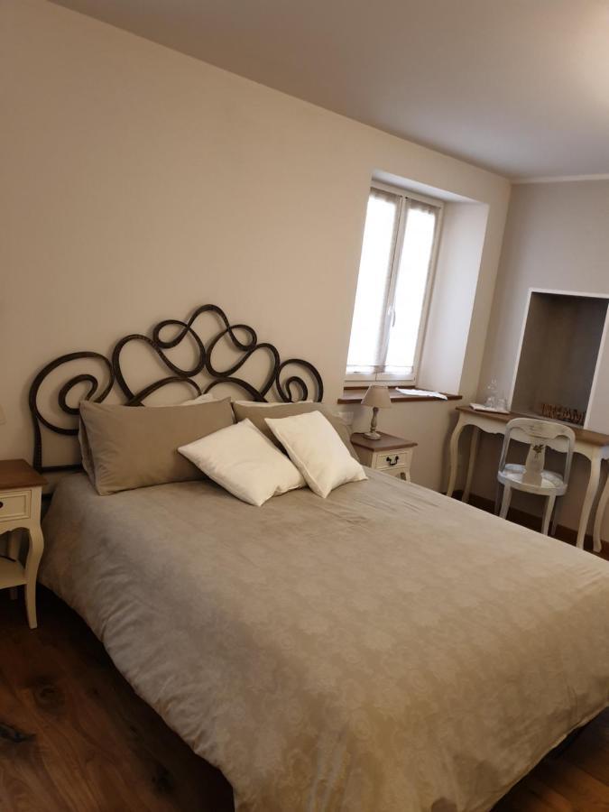 1848 Chef'S Rooms Gorizia Ngoại thất bức ảnh