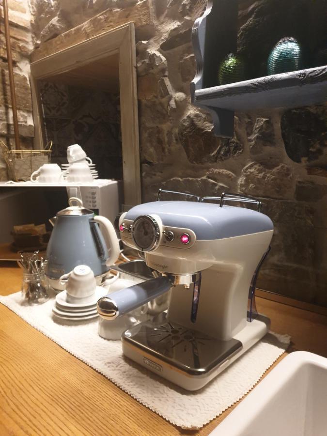 1848 Chef'S Rooms Gorizia Ngoại thất bức ảnh