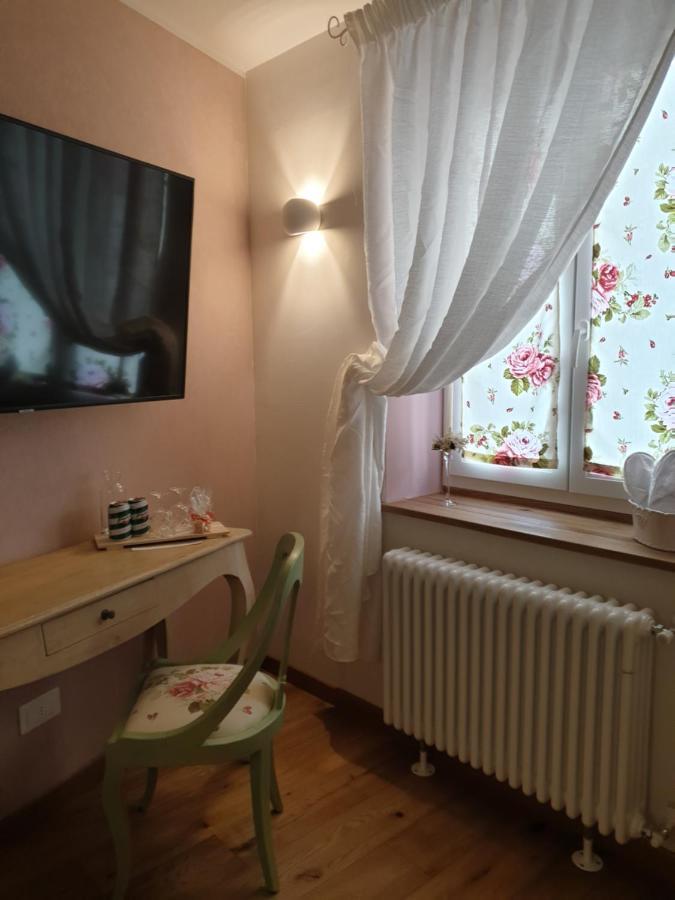 1848 Chef'S Rooms Gorizia Ngoại thất bức ảnh