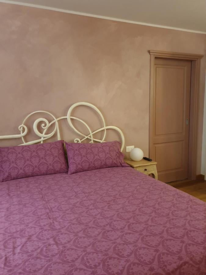 1848 Chef'S Rooms Gorizia Ngoại thất bức ảnh