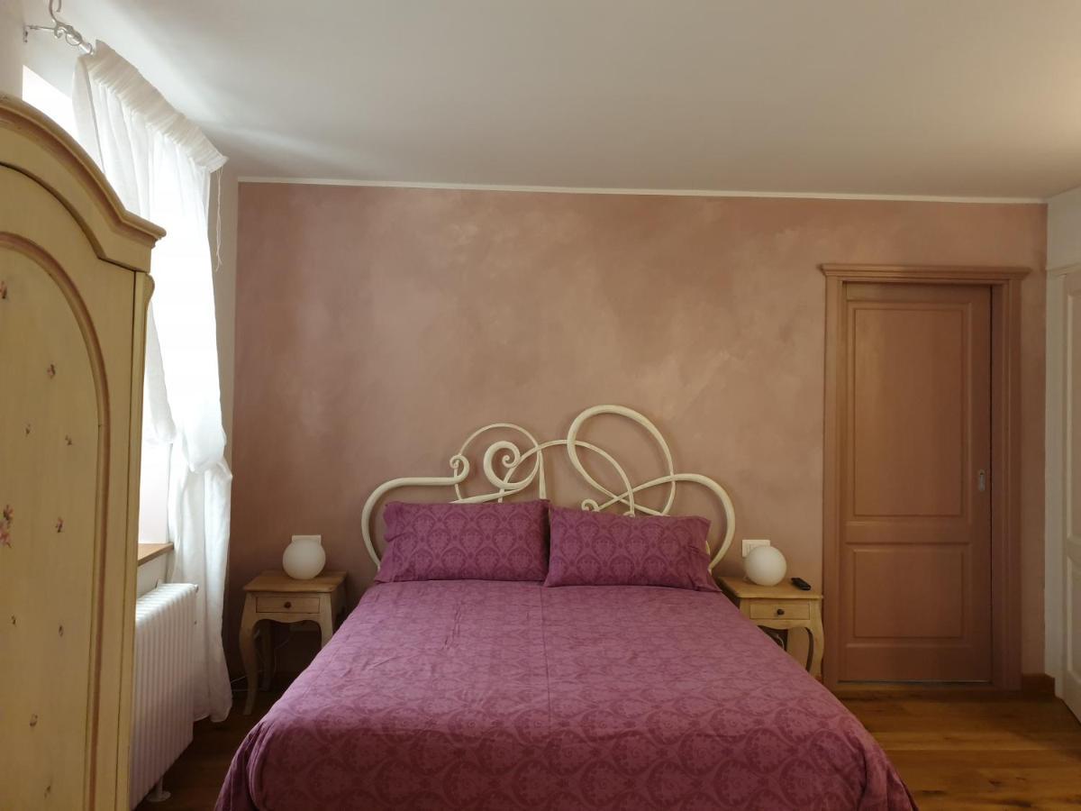 1848 Chef'S Rooms Gorizia Ngoại thất bức ảnh