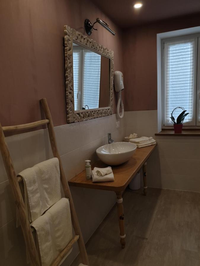 1848 Chef'S Rooms Gorizia Ngoại thất bức ảnh